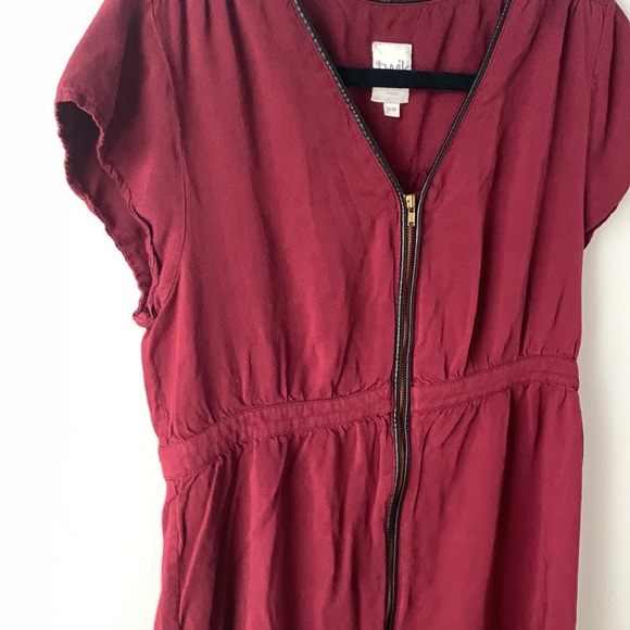 Cute tunique dress - Picture 4 of 12